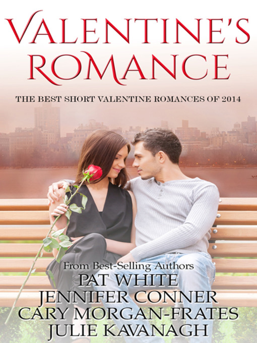 Title details for Valentine Romance by Pat White - Available